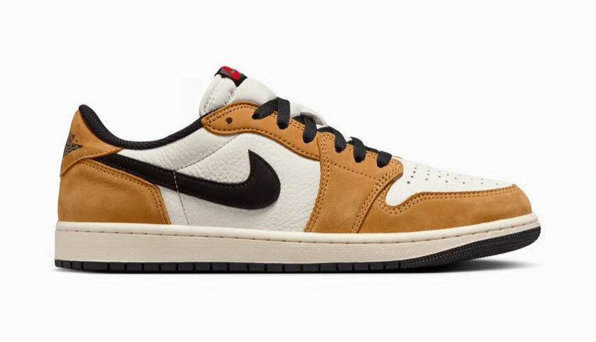 Air Jordan 1 Low OG "Rookie of the Year"