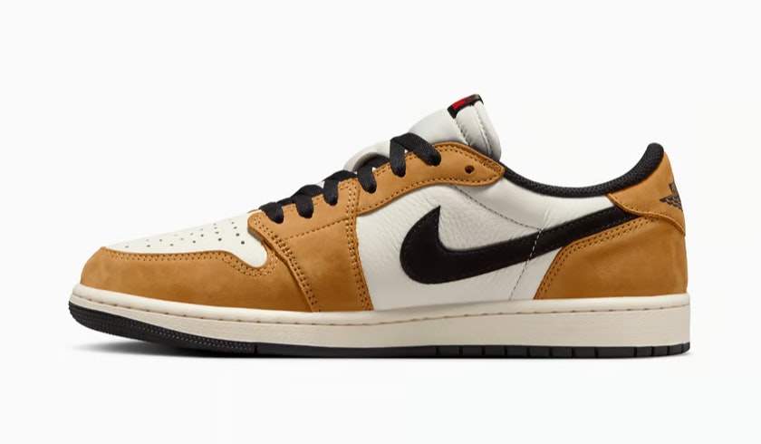 Air Jordan 1 Low OG "Rookie of the Year"