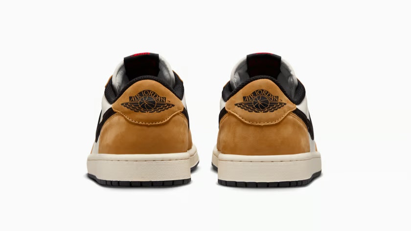 Air Jordan 1 Low OG "Rookie of the Year"