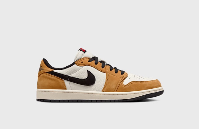 Air Jordan 1 Low OG "Rookie of the Year"