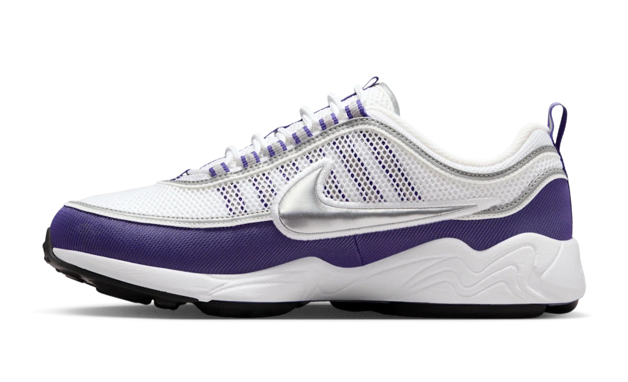 Nike Air Zoom Spiridon "Light Concord"