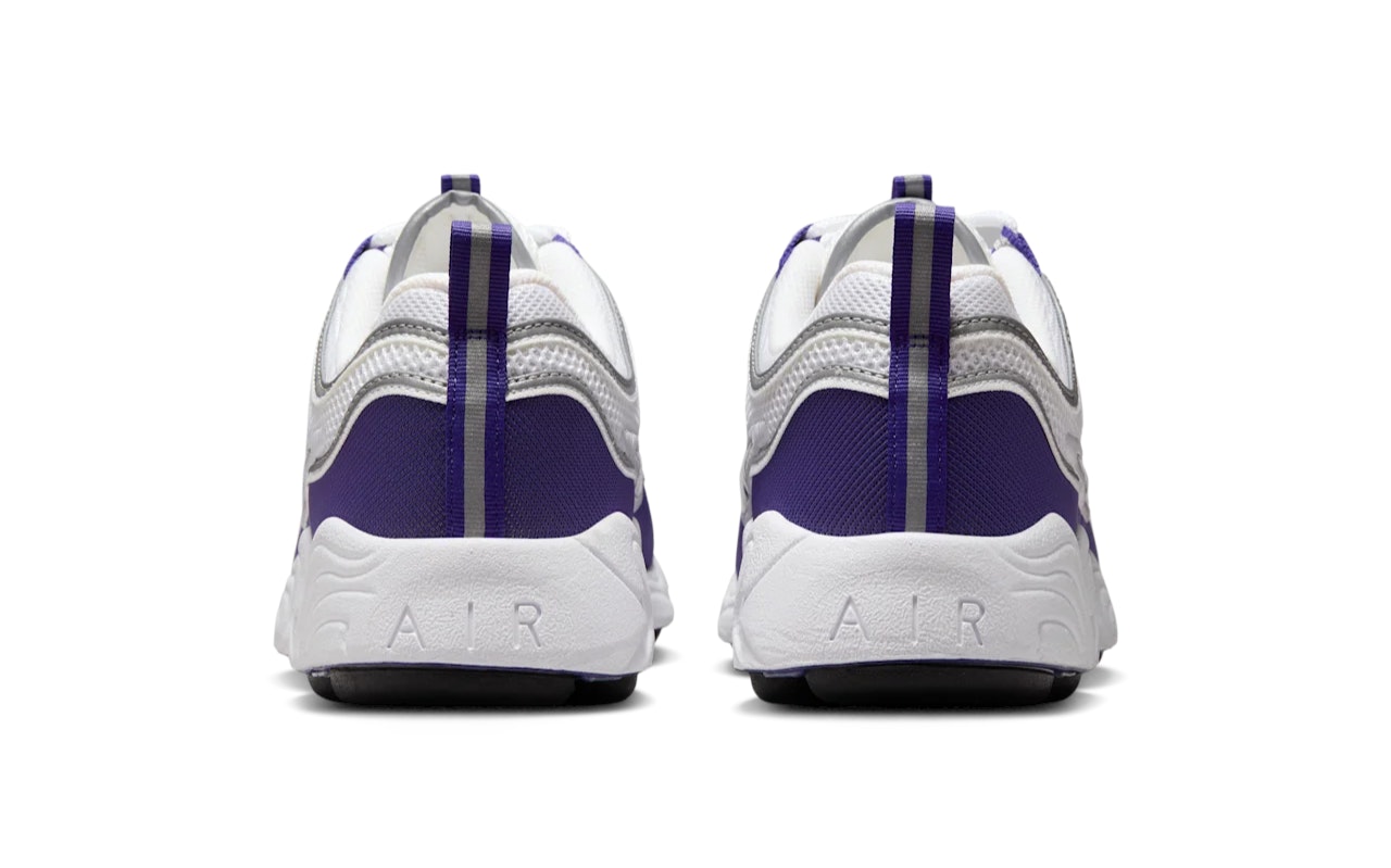 Nike Air Zoom Spiridon "Light Concord"