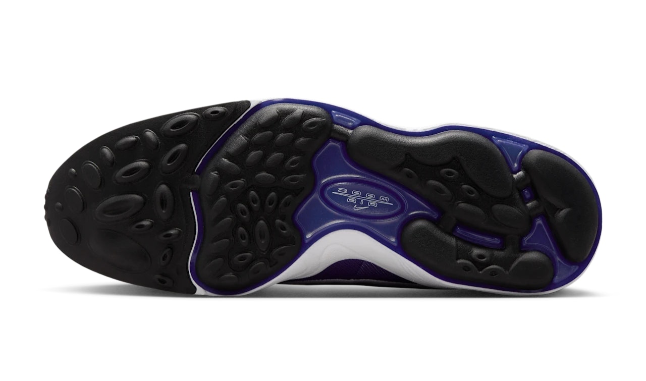 Nike Air Zoom Spiridon "Light Concord"