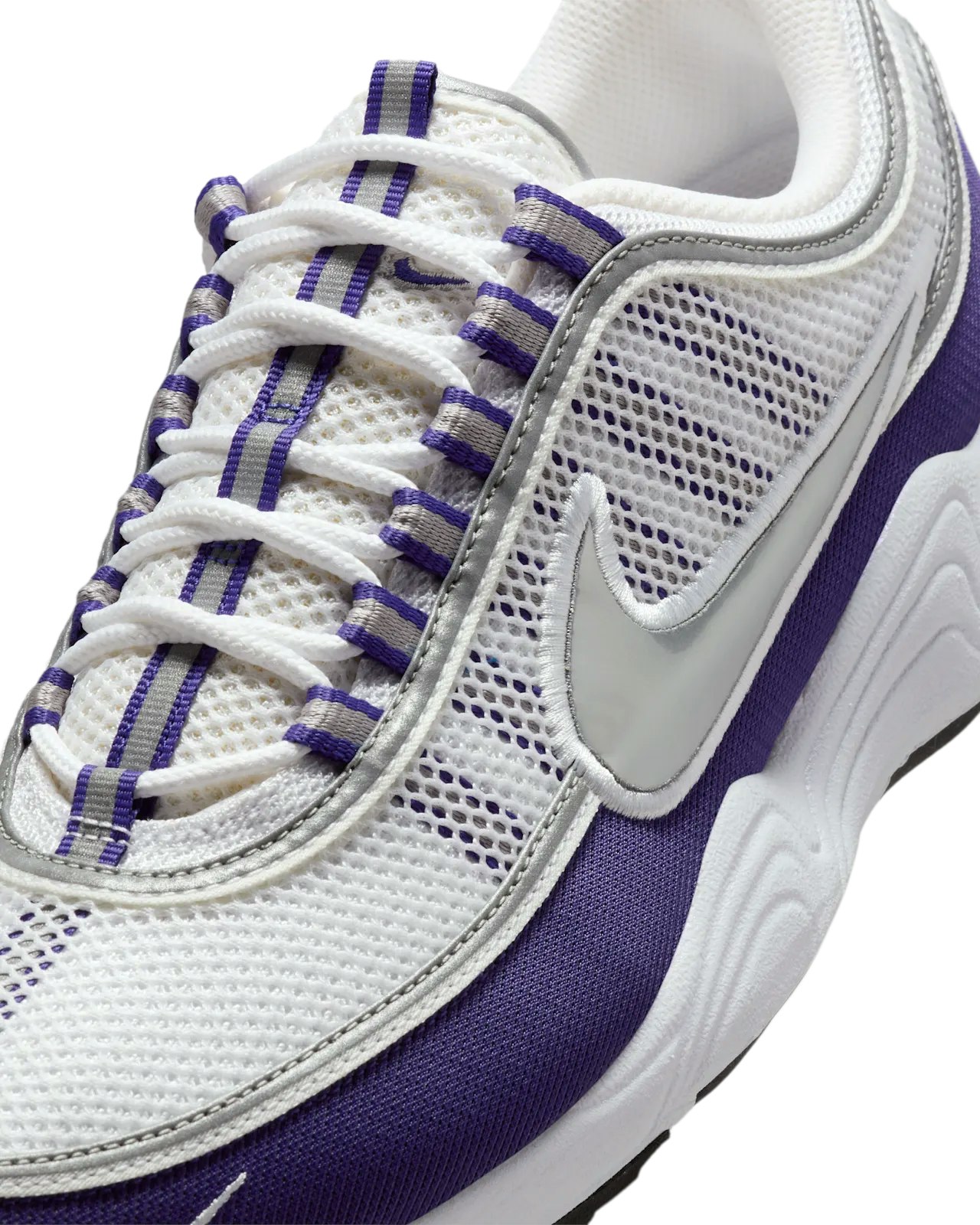 Nike Air Zoom Spiridon "Light Concord"