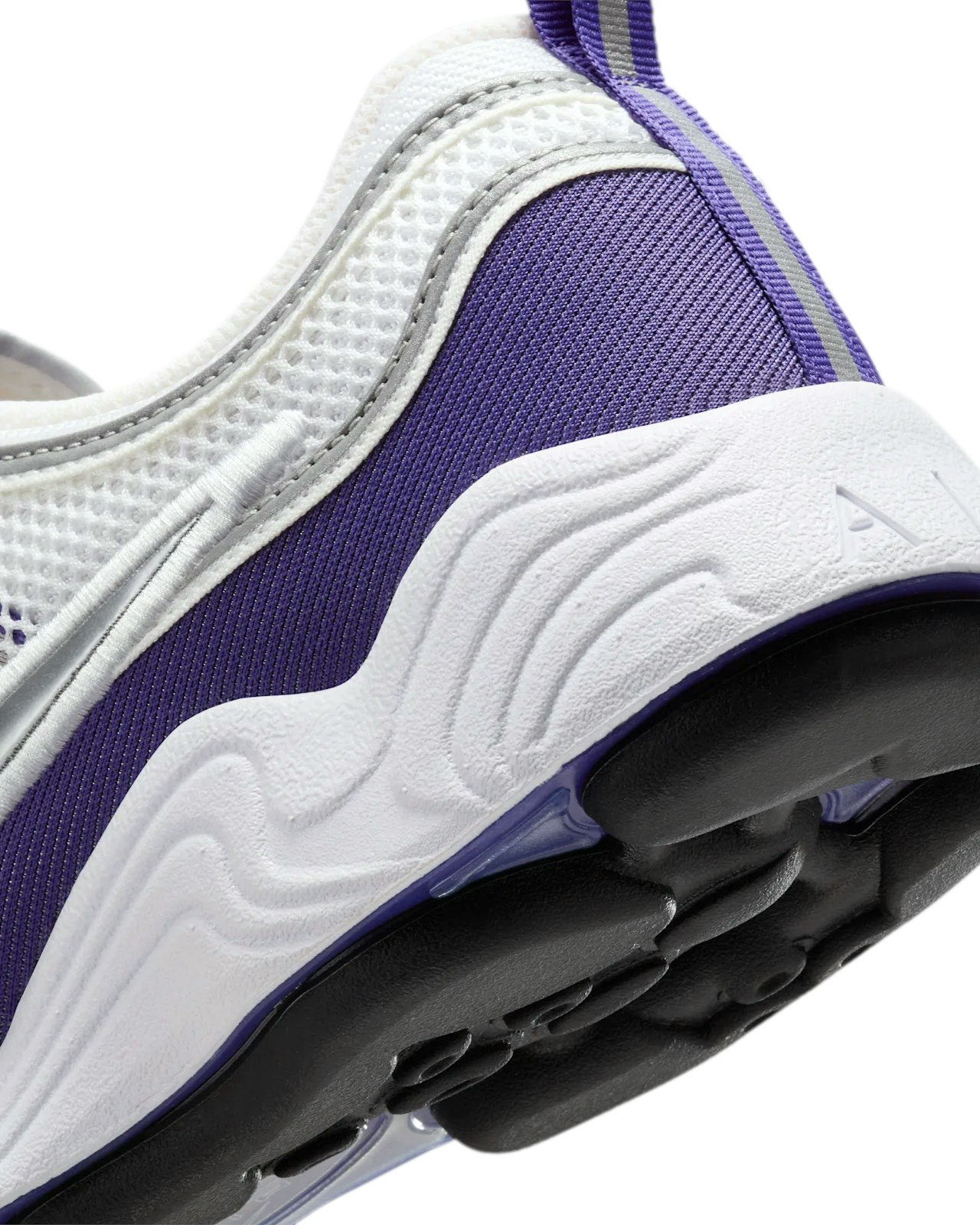 Nike Air Zoom Spiridon "Light Concord"