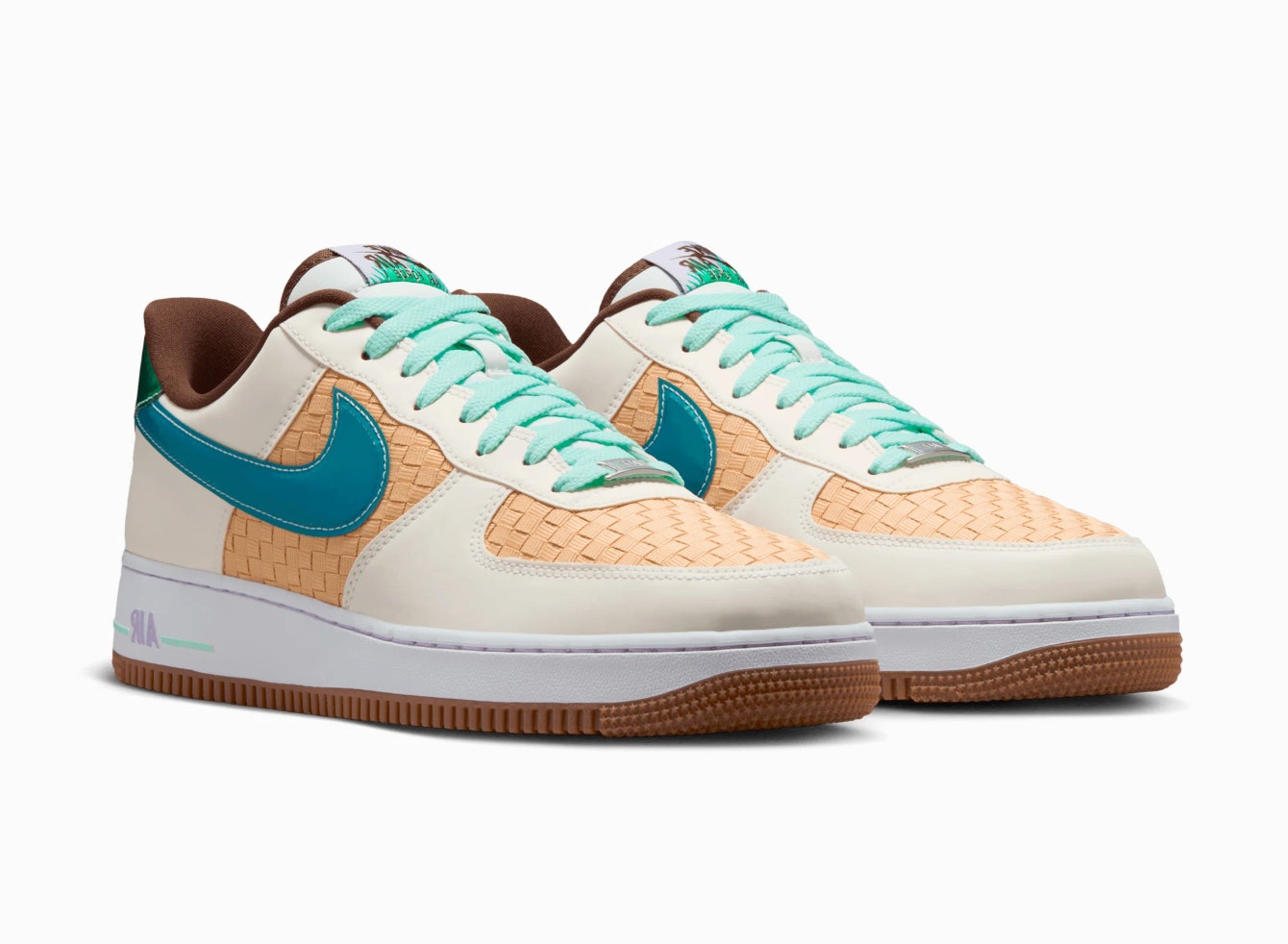 Nike Air Force 1 Low "Easter Basket"