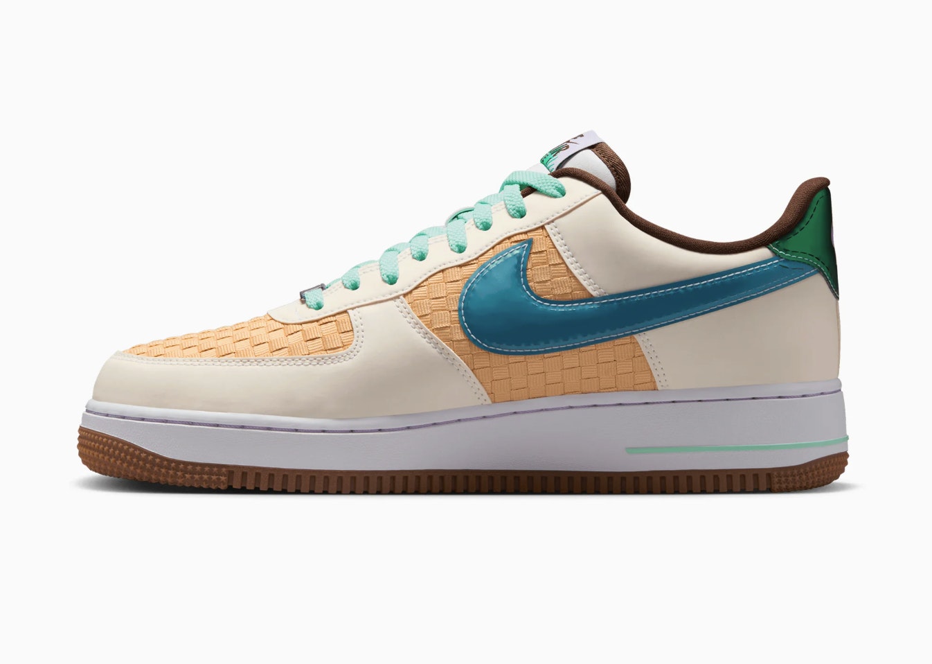 Nike Air Force 1 Low "Easter Basket"