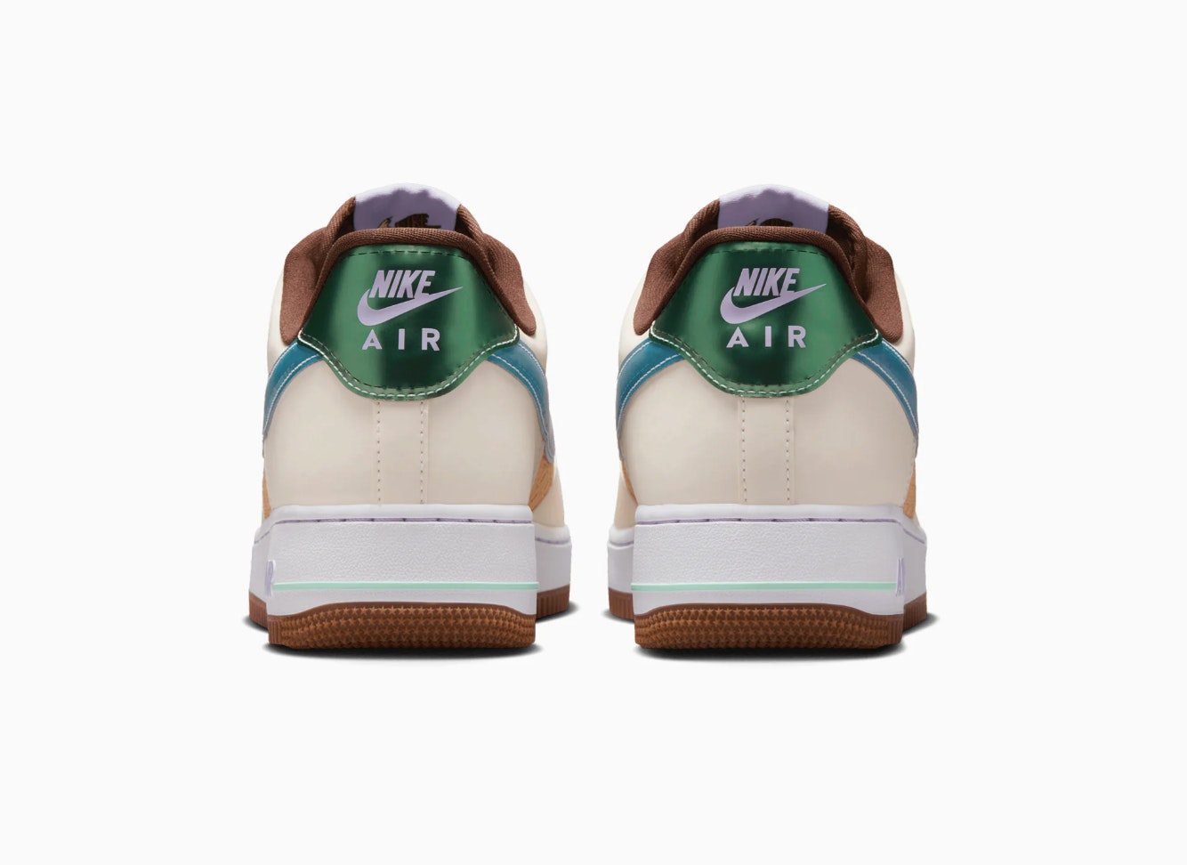 Nike Air Force 1 Low "Easter Basket"