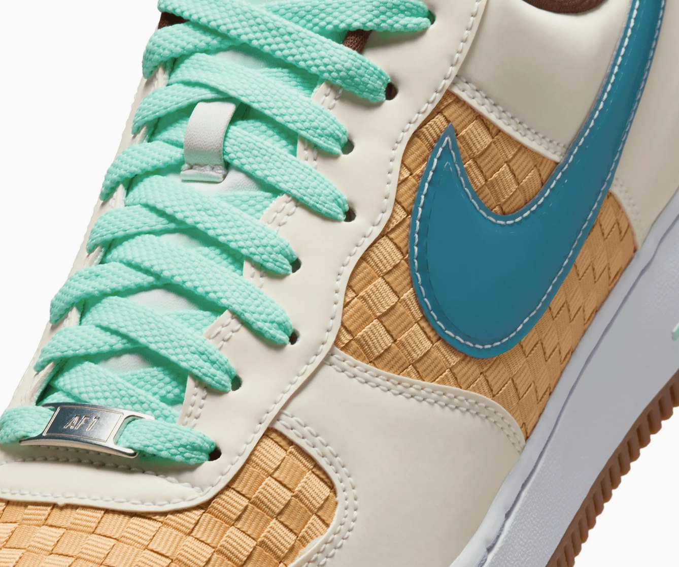 Nike Air Force 1 Low "Easter Basket"
