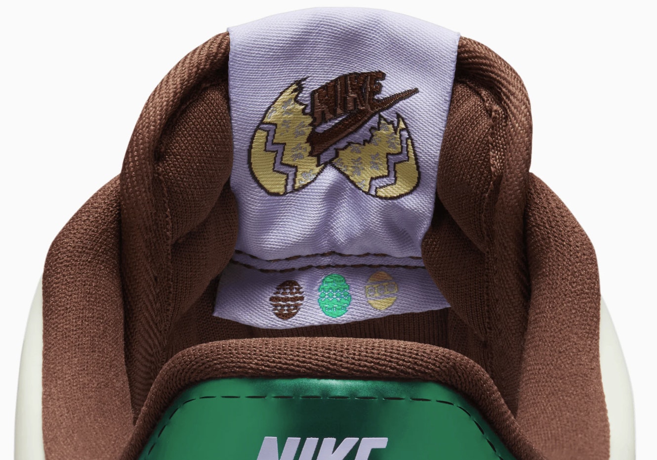 Nike Air Force 1 Low "Easter Basket"