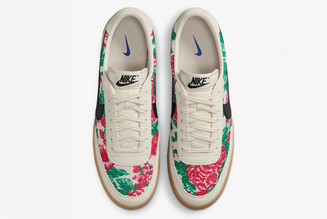 Nike Killshot 2 "Light Orewood Brown"