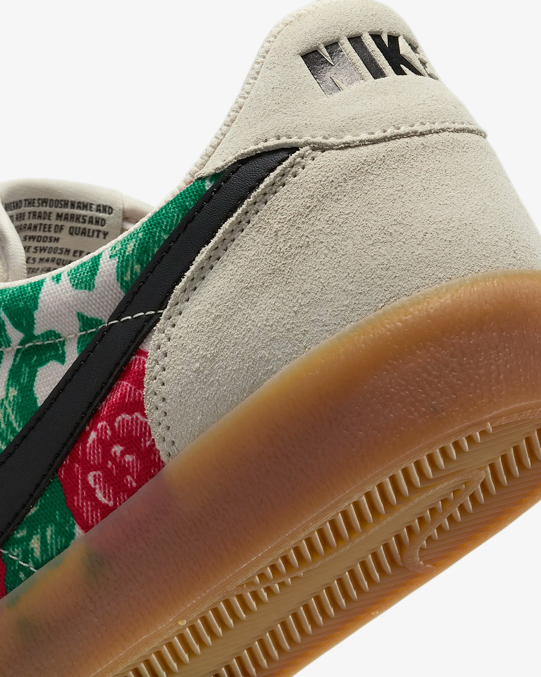 Nike Killshot 2 "Light Orewood Brown"