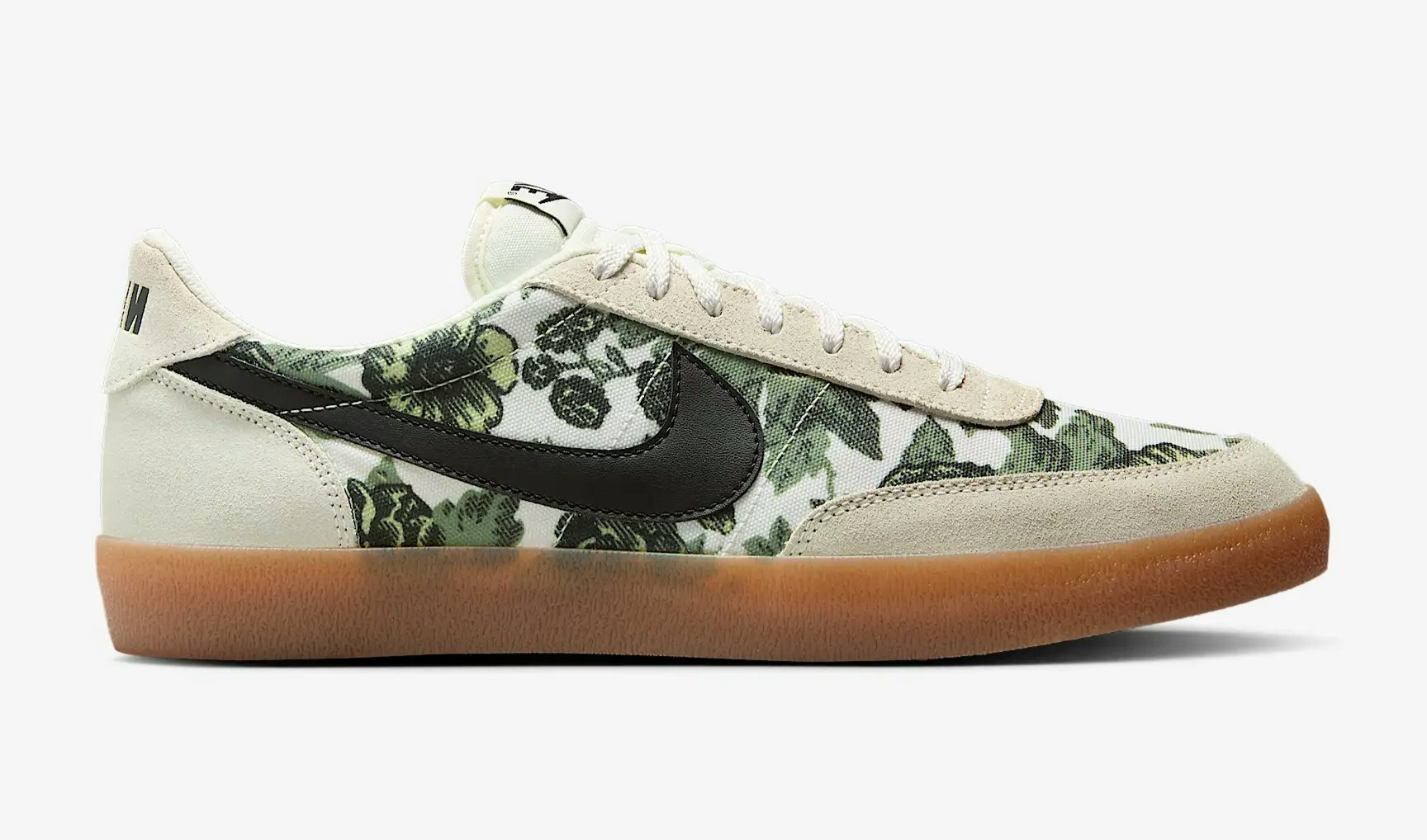 Nike Killshot 2 "Olive Aura"
