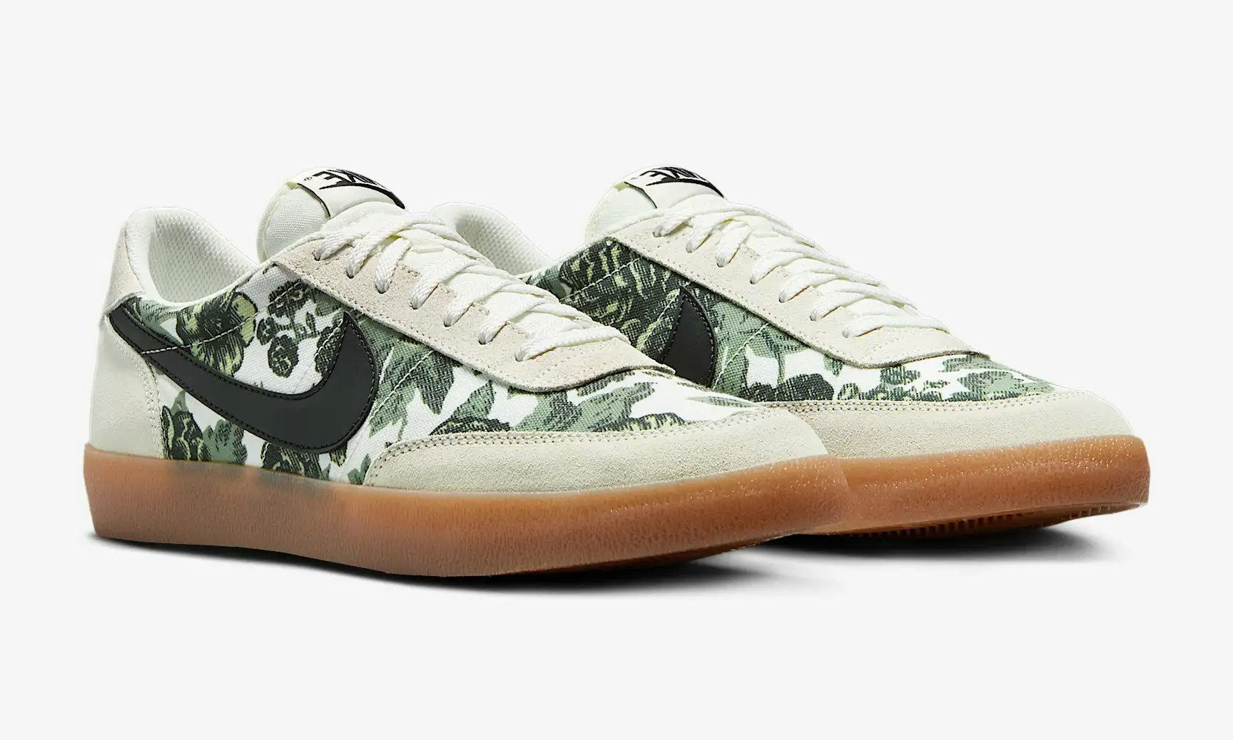 Nike Killshot 2 "Olive Aura"