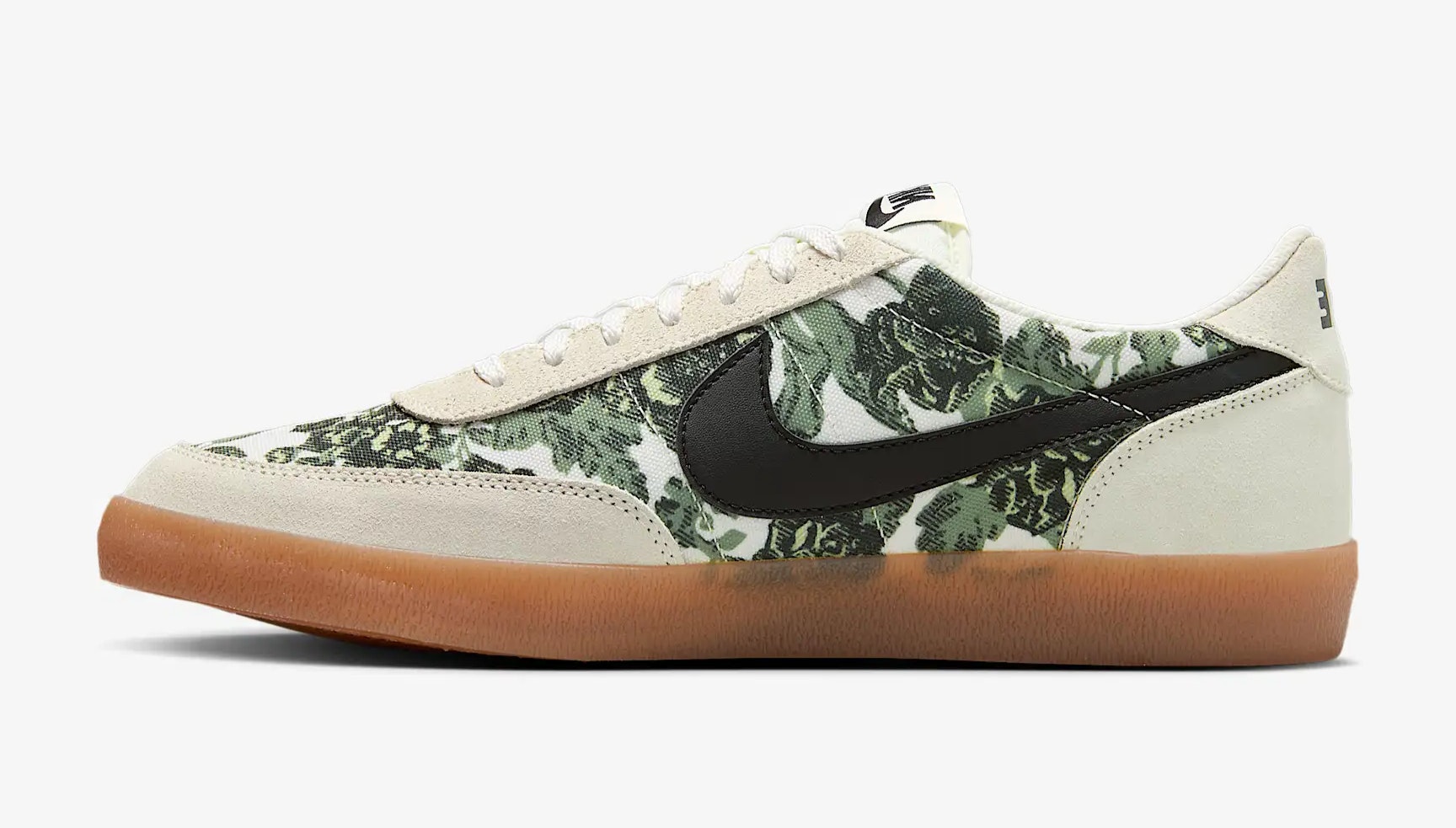 Nike Killshot 2 "Olive Aura"