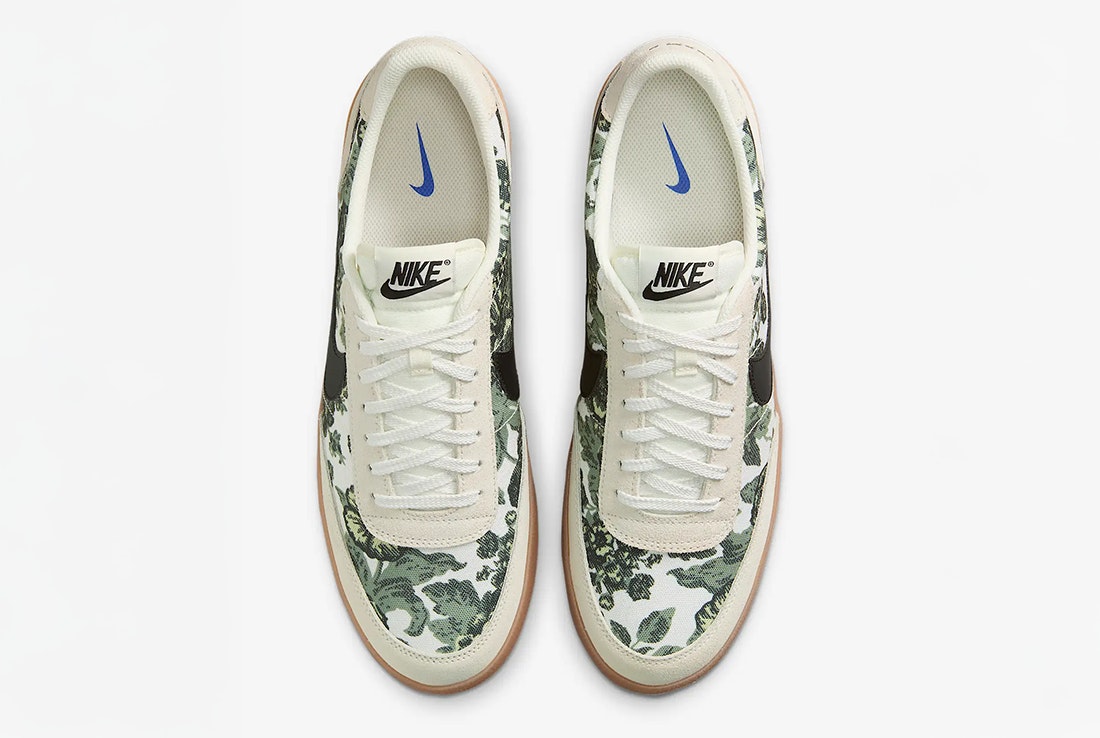 Nike Killshot 2 "Olive Aura"