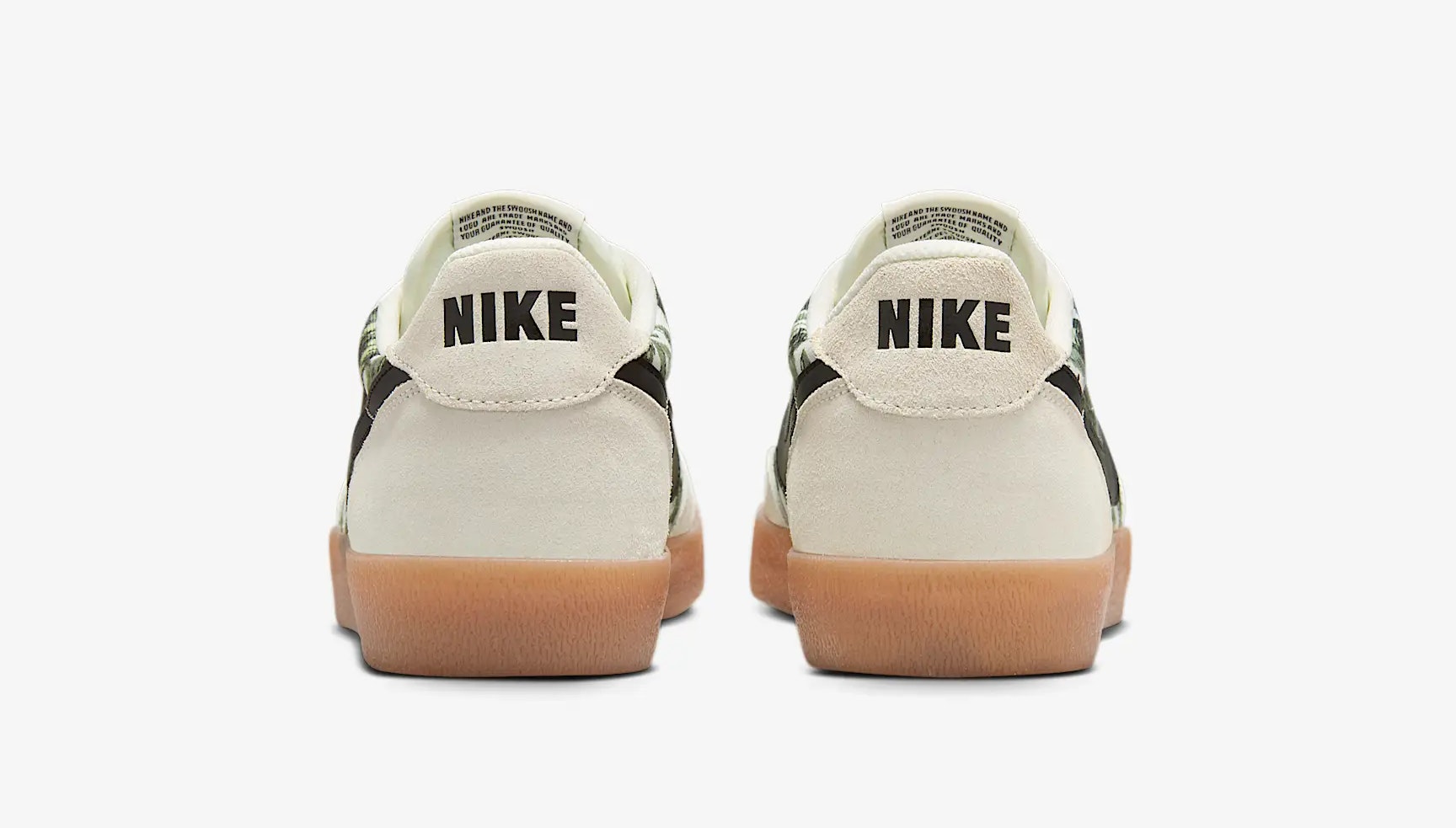 Nike Killshot 2 "Olive Aura"