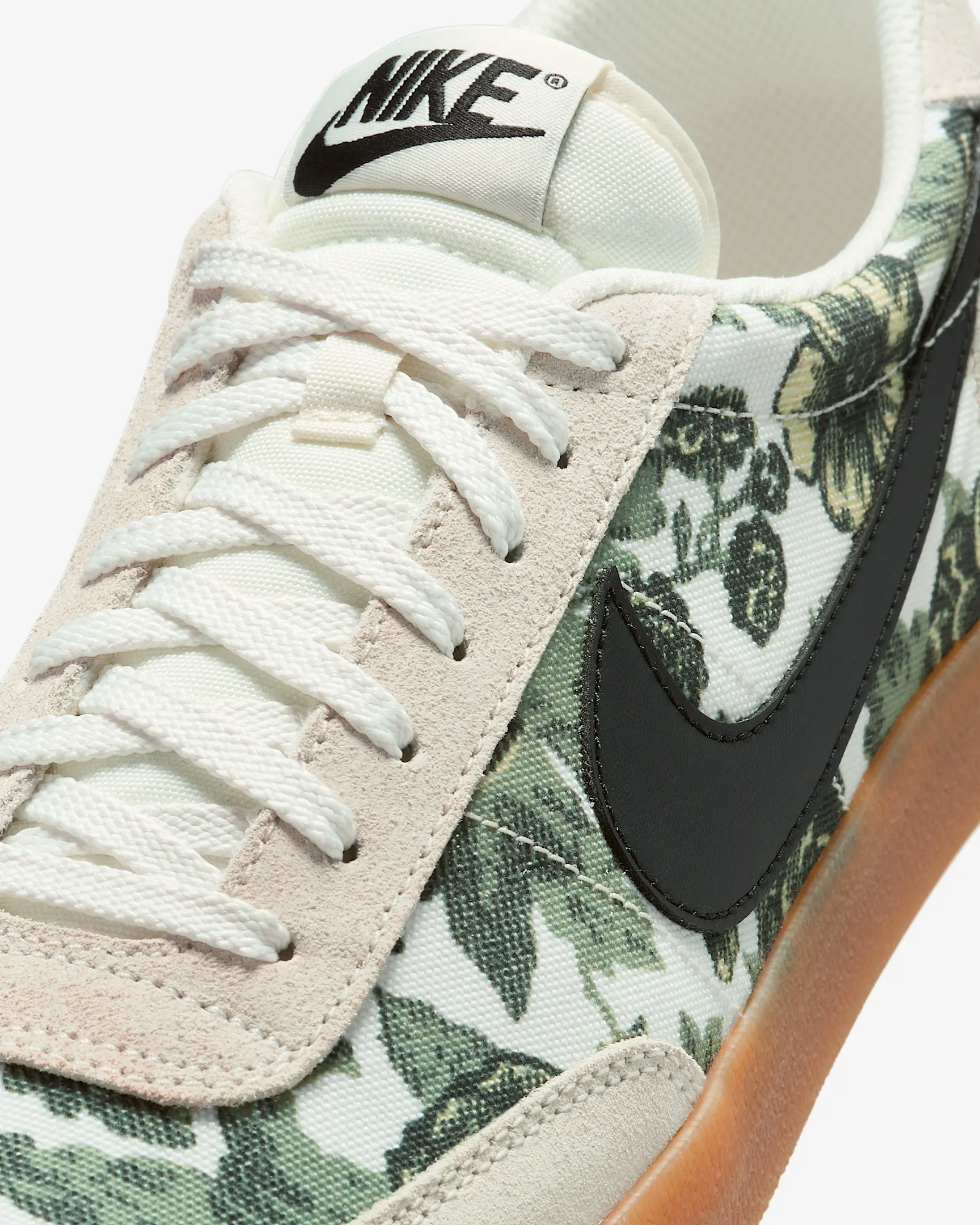 Nike Killshot 2 "Olive Aura"