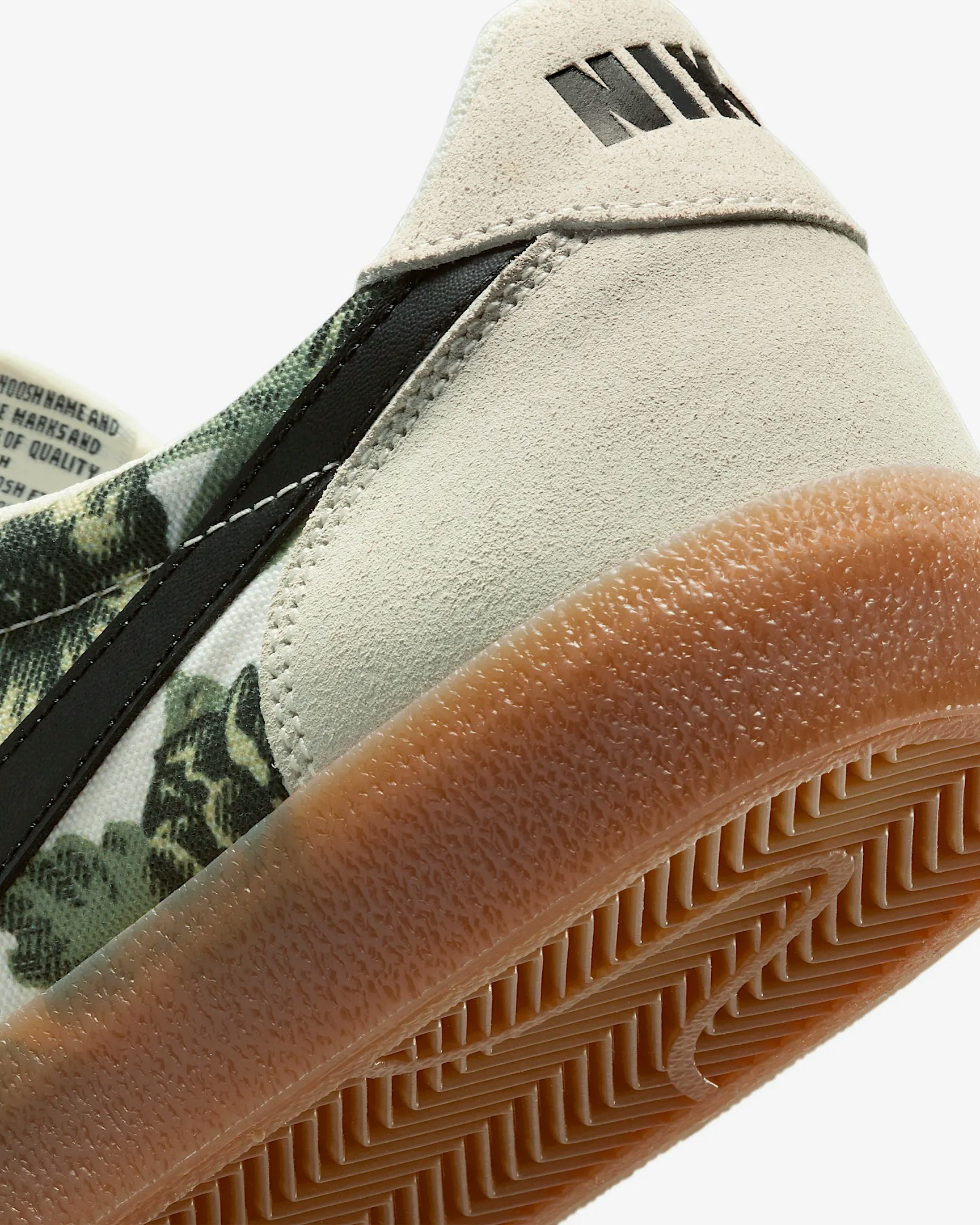 Nike Killshot 2 "Olive Aura"