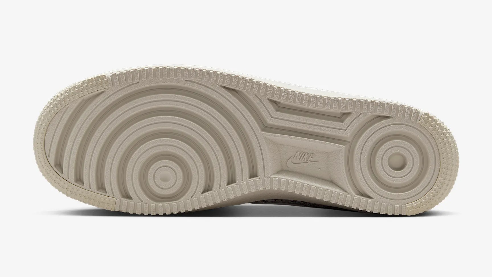 Nike Air Force 1 Flyknit 2.0 "Light Bone"