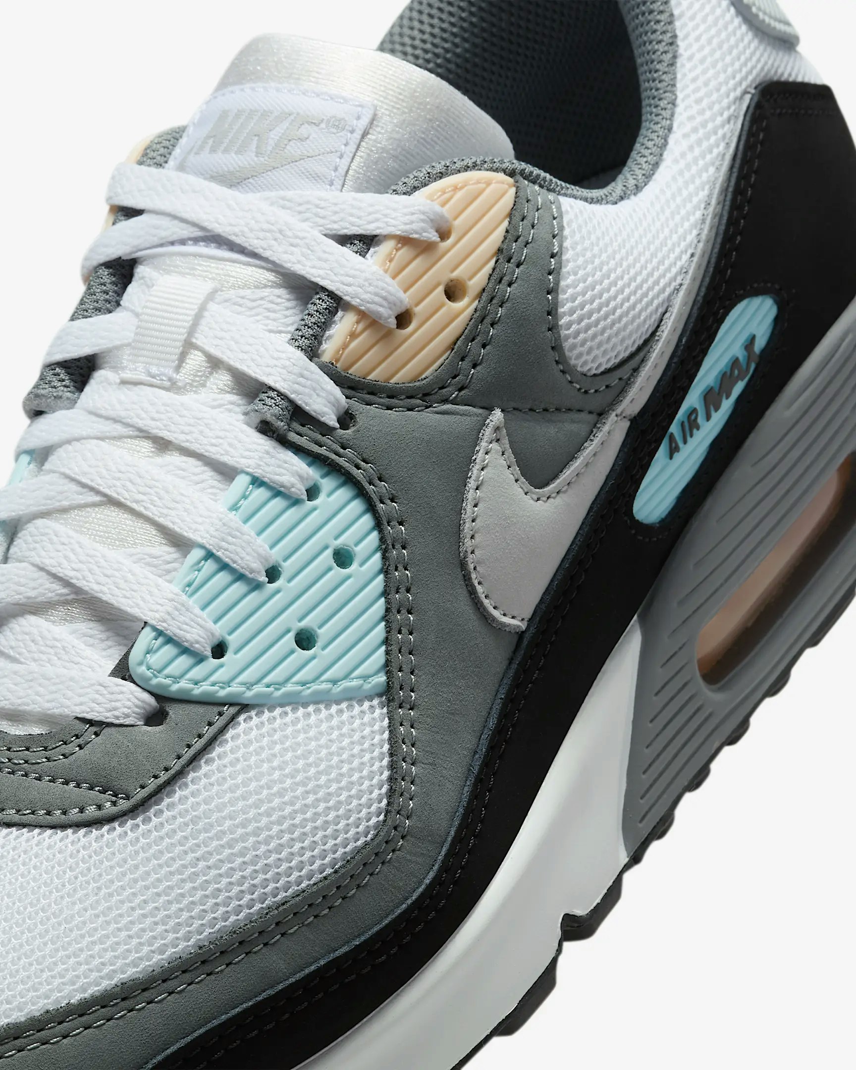 Nike Air Max 90 "Washed Coral"