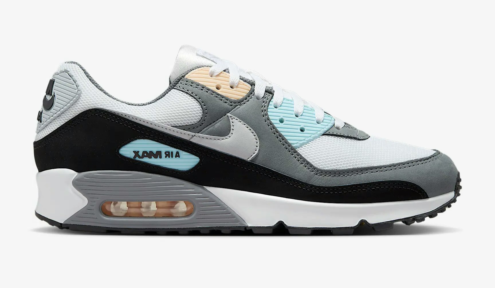 Nike Air Max 90 "Washed Coral"