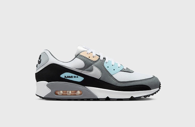 Nike Air Max 90 "Washed Coral" Nike Air Max 90 "Washed Coral"
