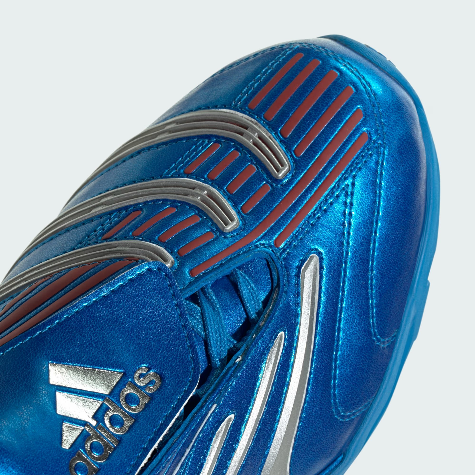 adidas Predator Megaride "Shock Blue"