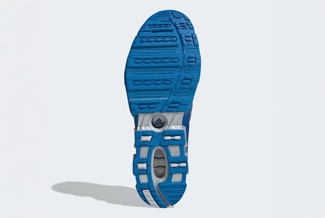 adidas Predator Megaride "Shock Blue"