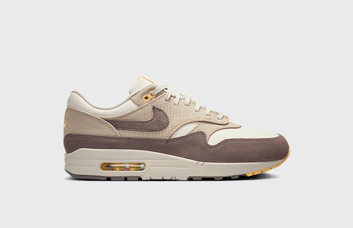 Nike Air Max 1 Premium "Cave Stone"