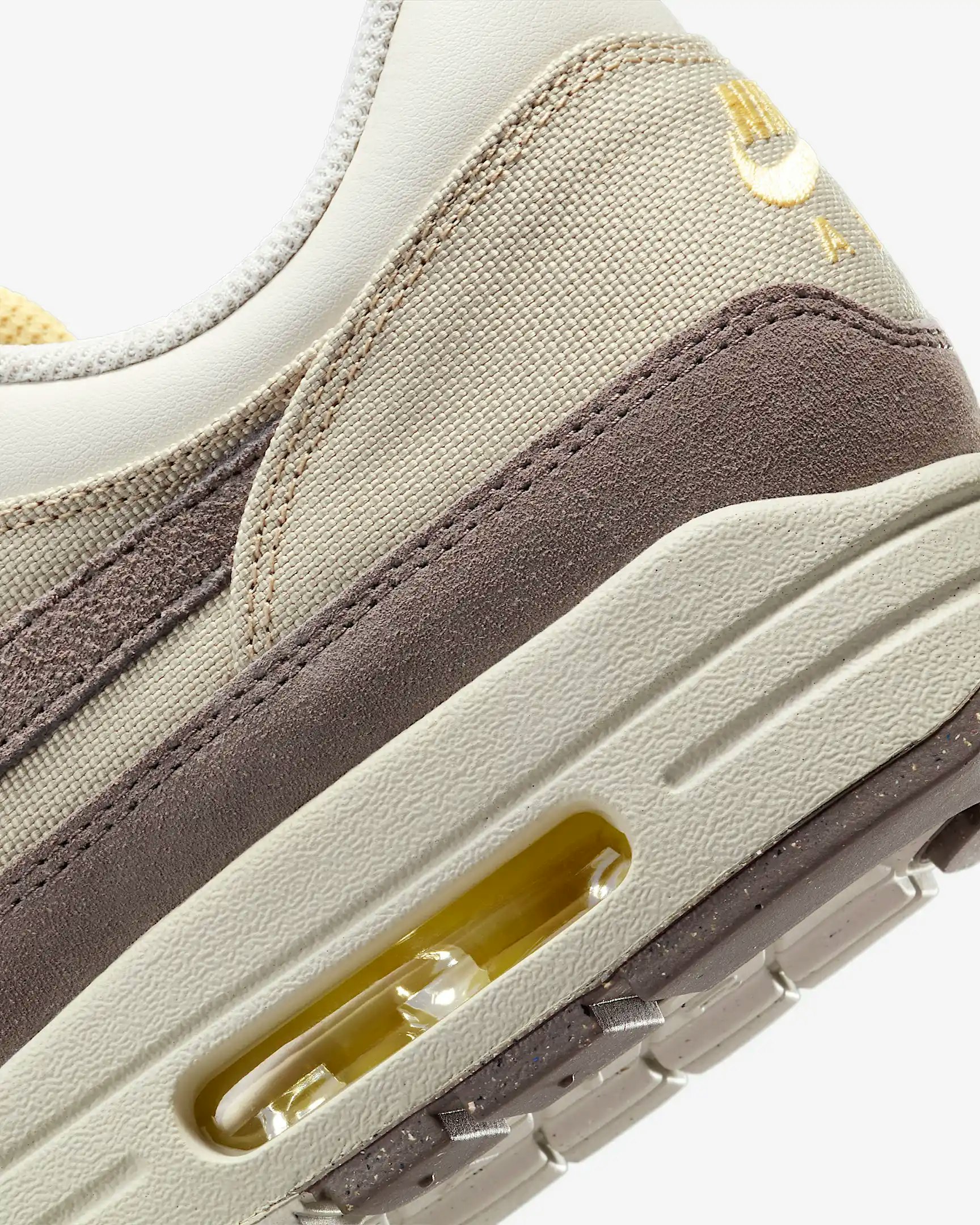 Nike Air Max 1 Premium "Cave Stone"