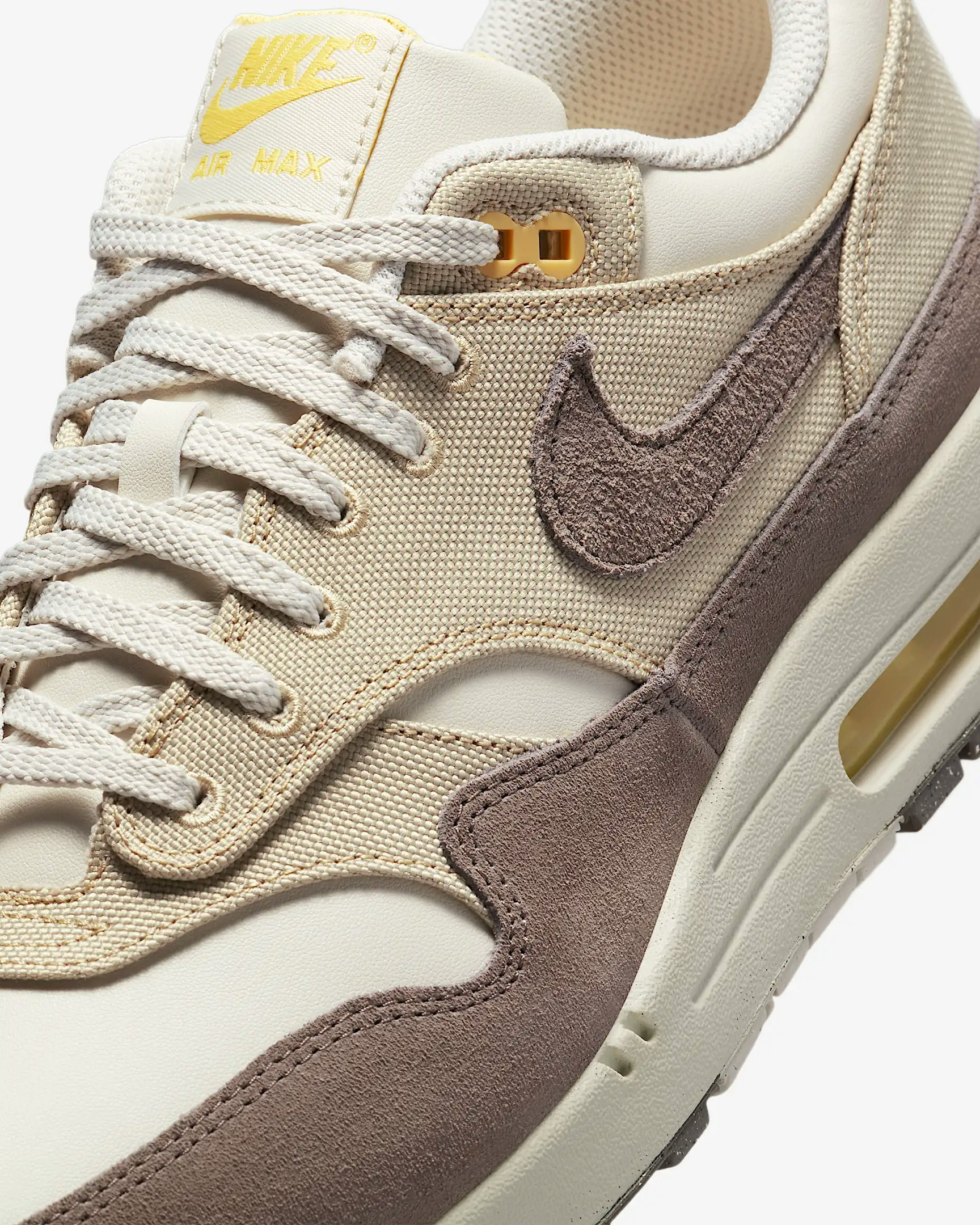 Nike Air Max 1 Premium "Cave Stone"