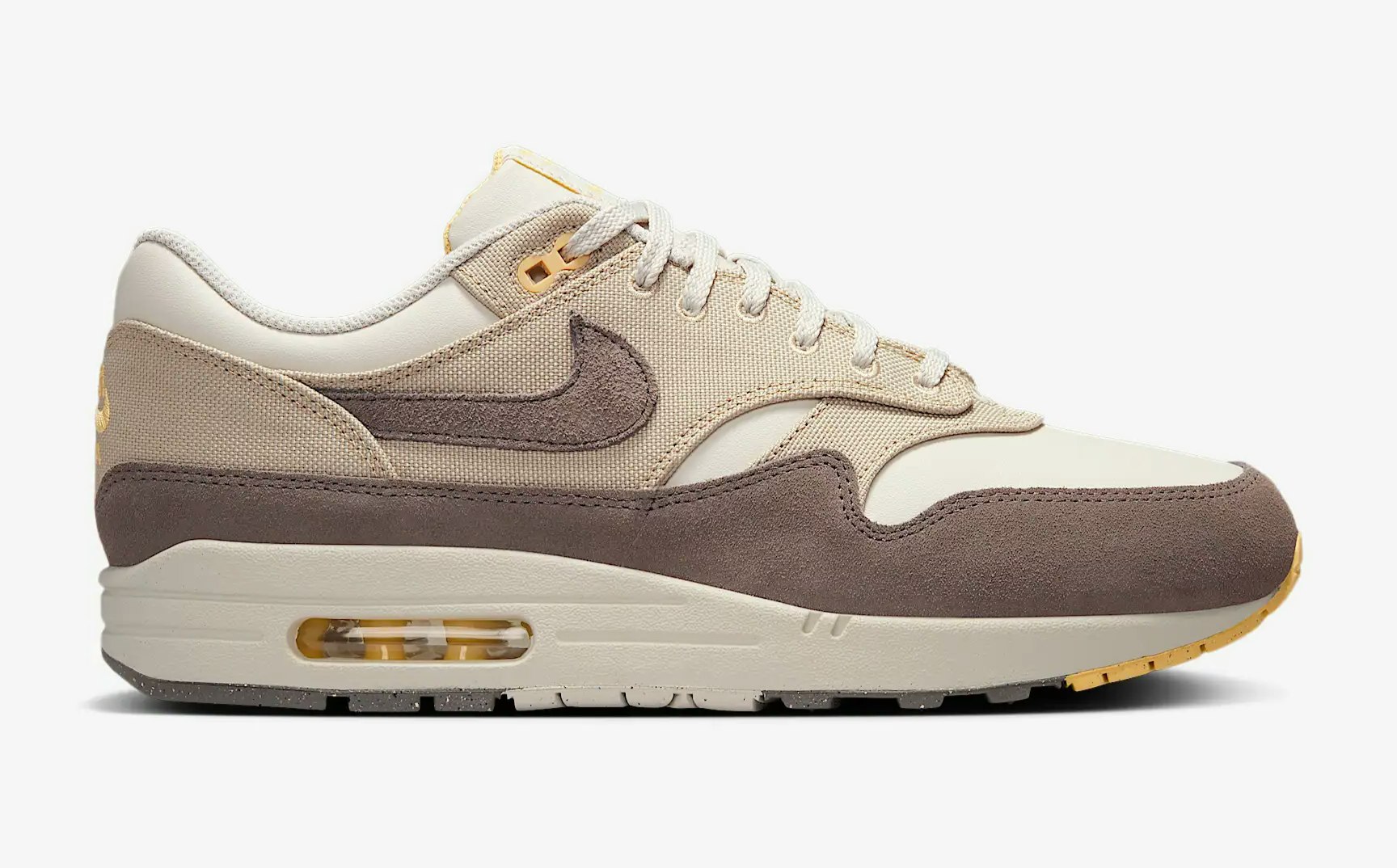 Nike Air Max 1 Premium "Cave Stone"