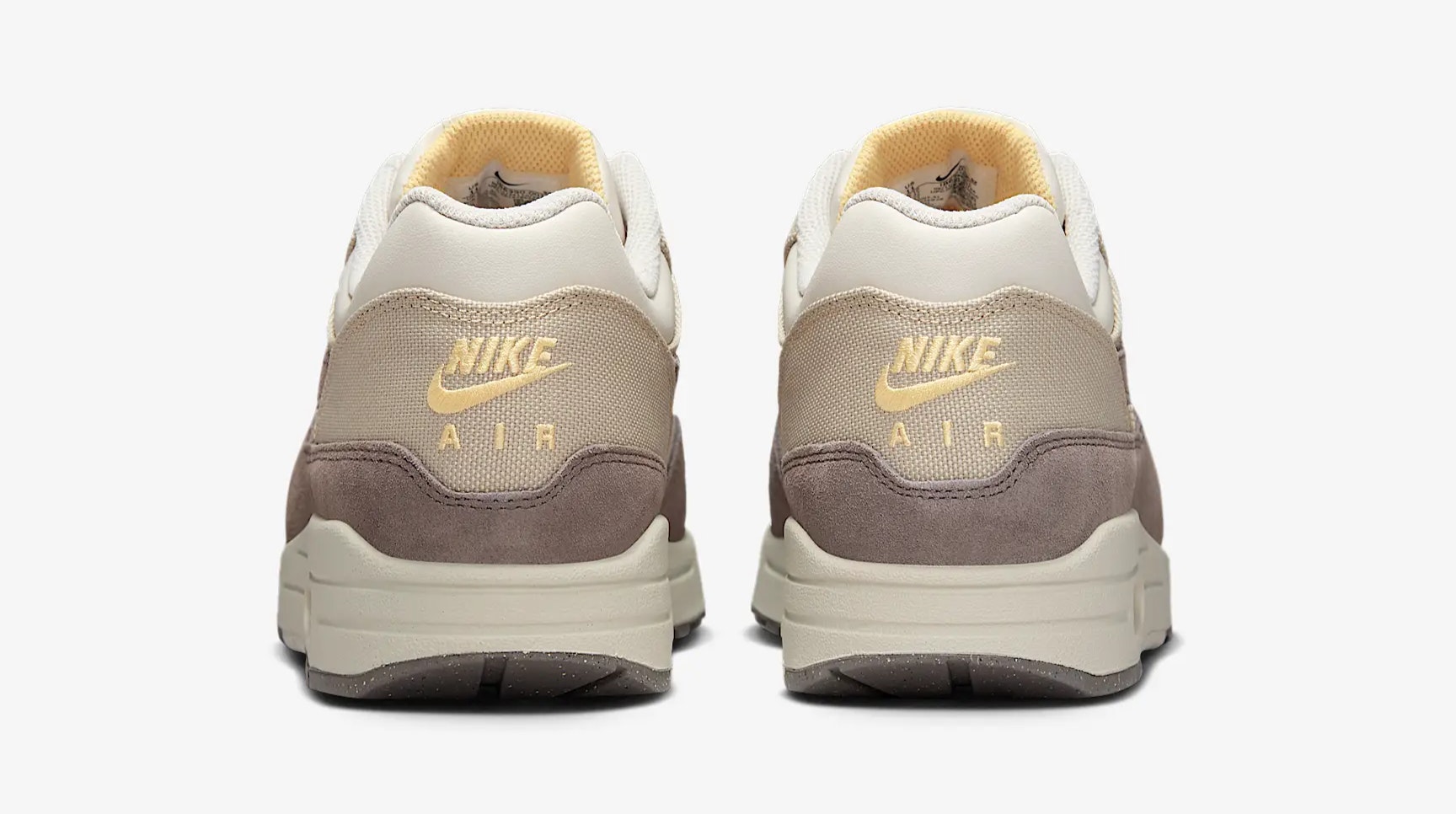 Nike Air Max 1 Premium "Cave Stone"