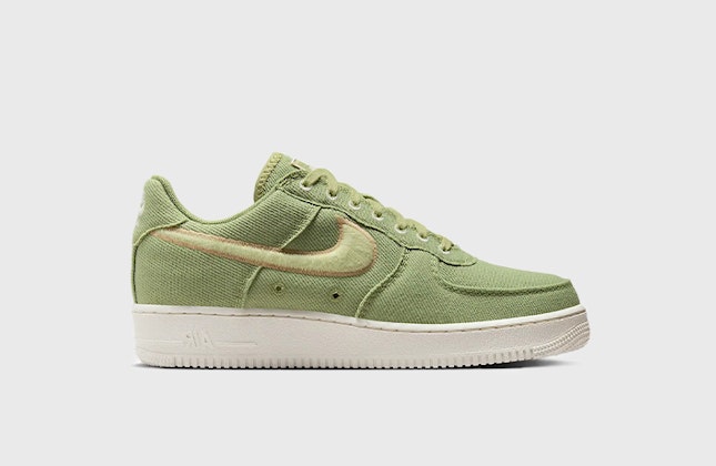 Nike Air Force 1 Low "Dusty Olive" Nike Air Force 1 Low "Dusty Olive"