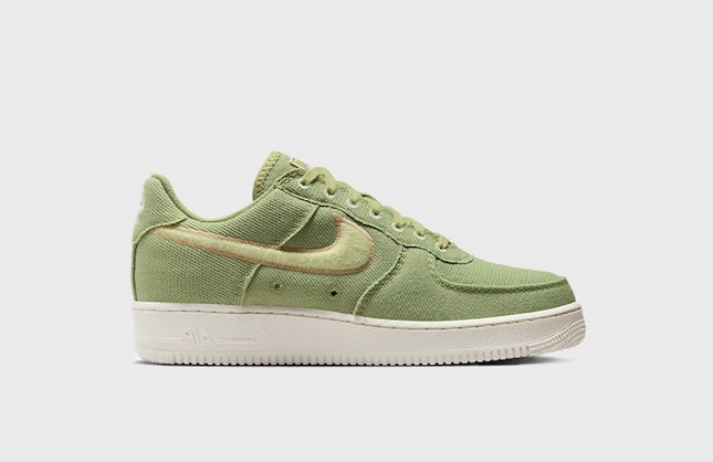 Nike Air Force 1 Low "Dusty Olive"