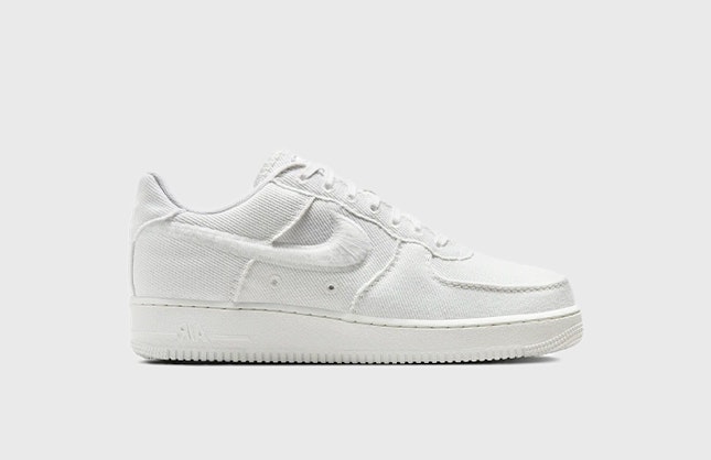 Nike Air Force 1 Low "Summit White"