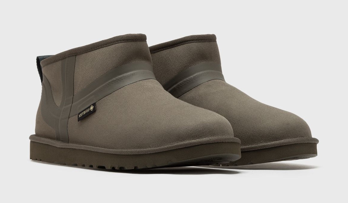 Reese Cooper x UGG Ultra Mini Boot "Kalamata"