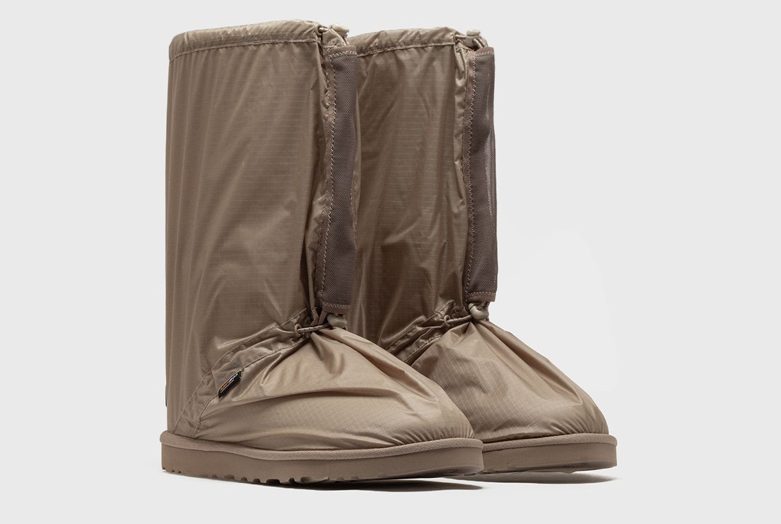 Reese Cooper x UGG Ultra Mini Boot "Peyote"
