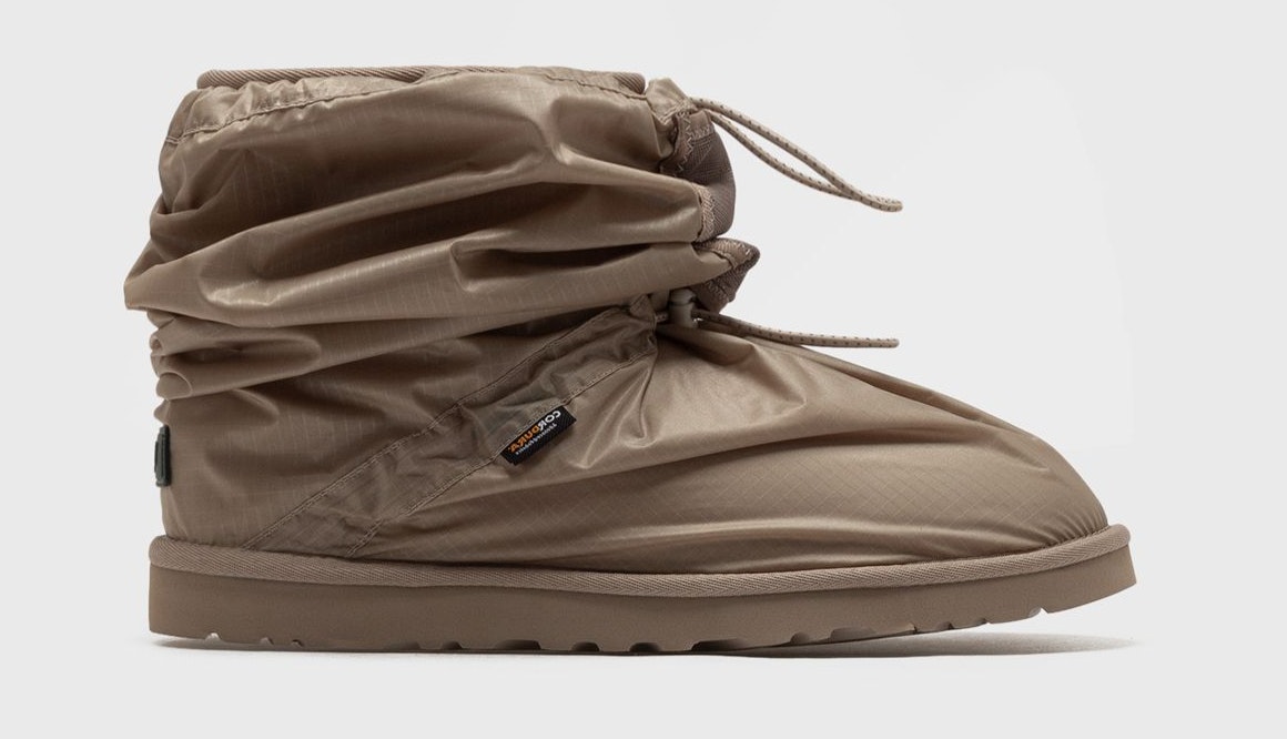 Reese Cooper x UGG Ultra Mini Boot "Peyote"