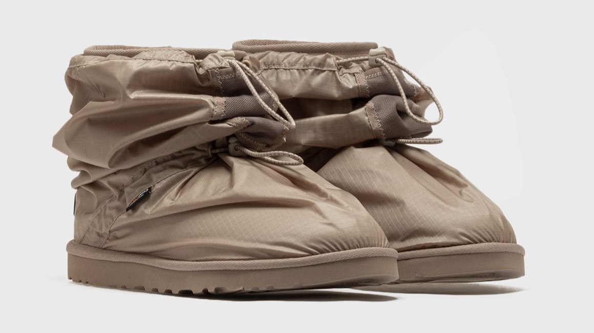 Reese Cooper x UGG Ultra Mini Boot "Peyote"