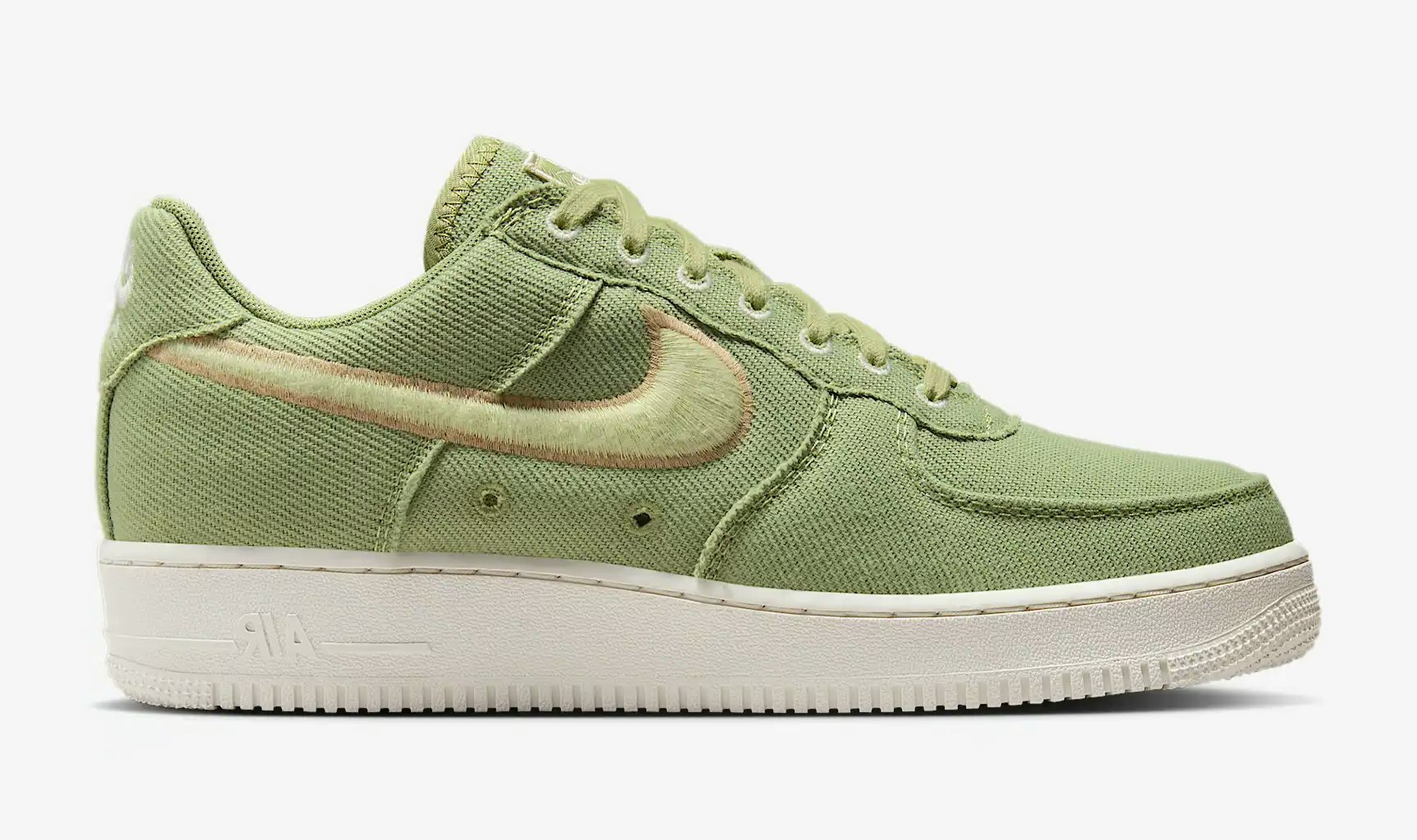 Nike Air Force 1 Low "Dusty Olive"