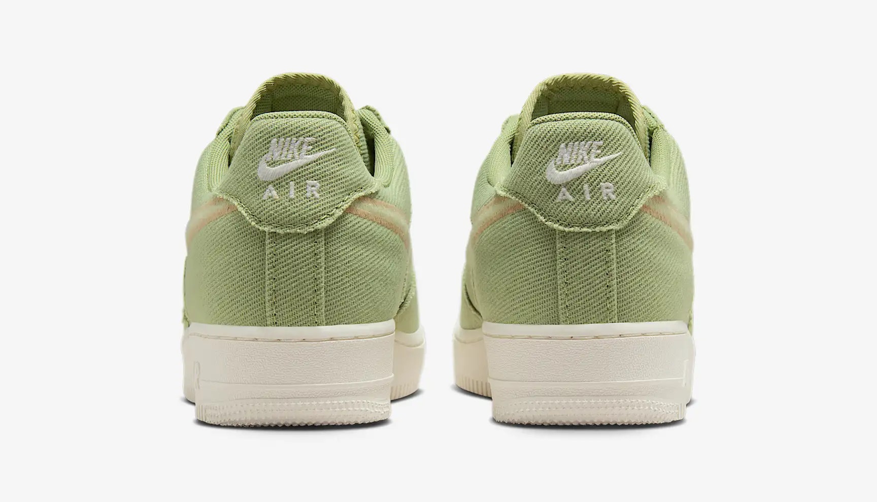 Nike Air Force 1 Low "Dusty Olive"