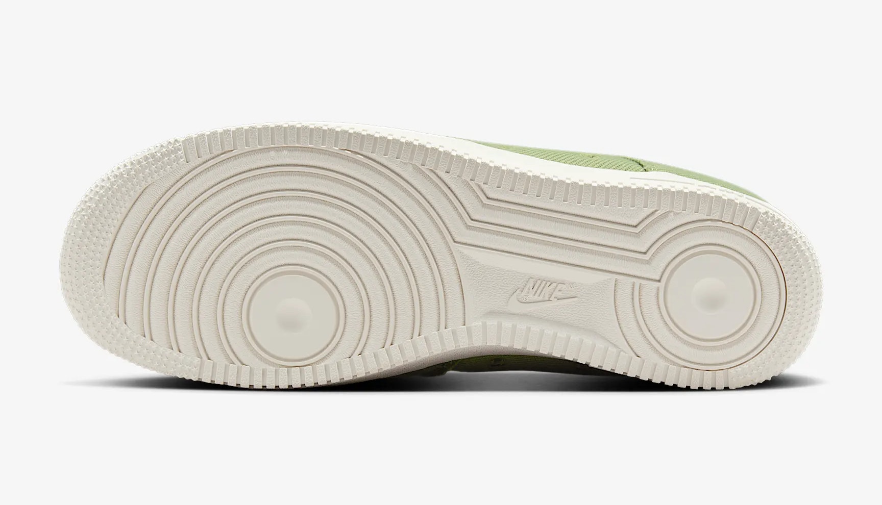Nike Air Force 1 Low "Dusty Olive"