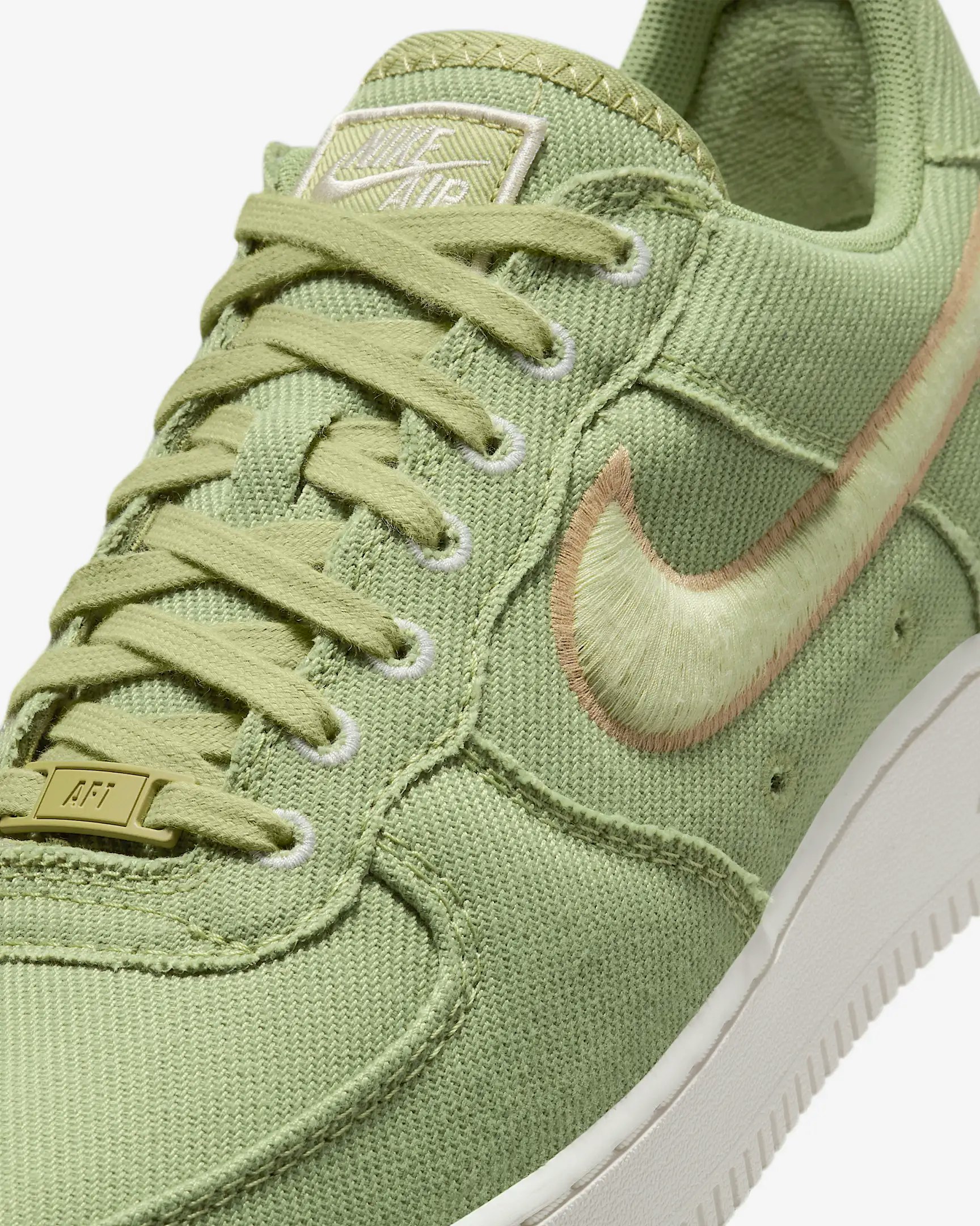 Nike Air Force 1 Low "Dusty Olive"