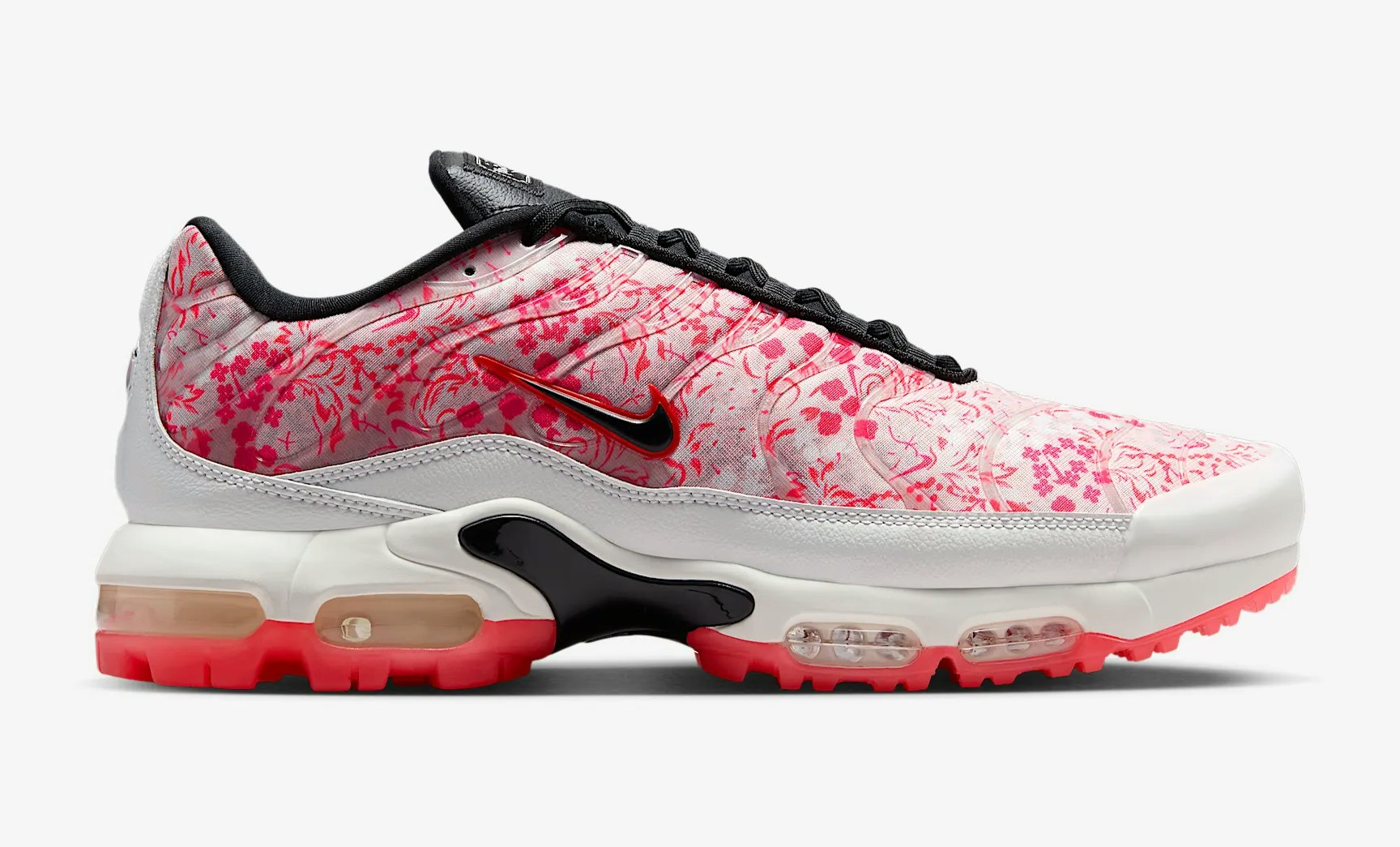 Nike Air Max Plus Golf "The Masters"