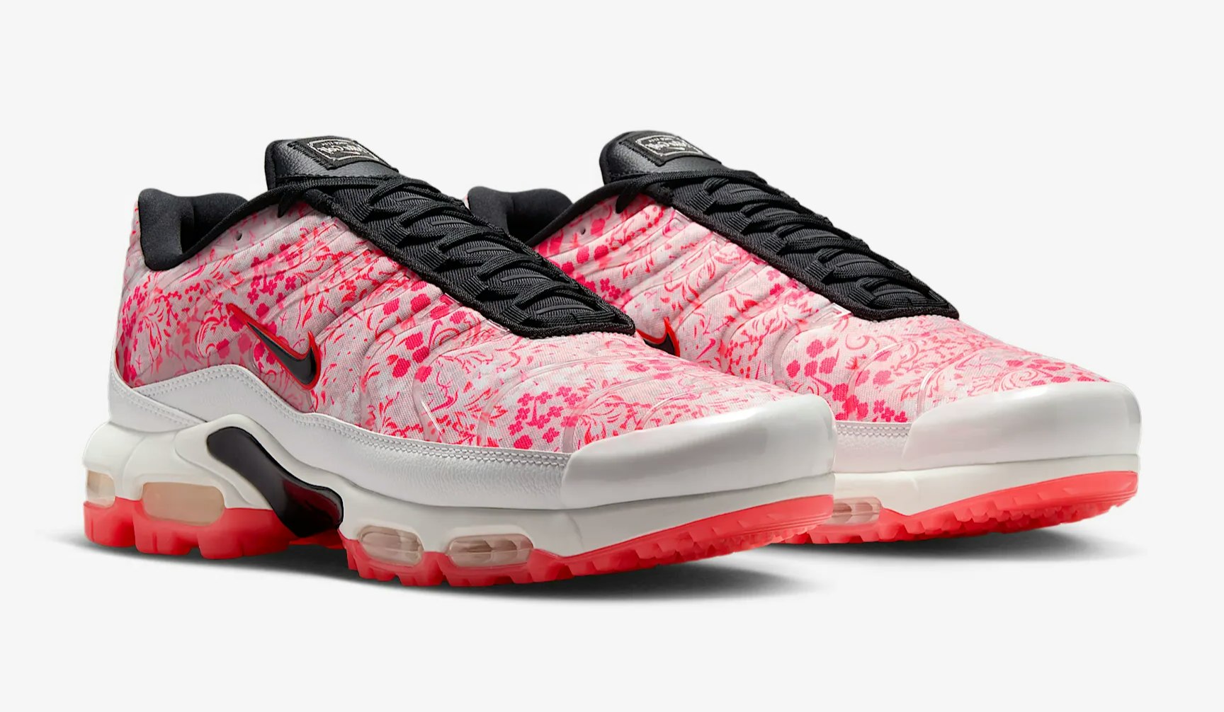 Nike Air Max Plus Golf "The Masters"