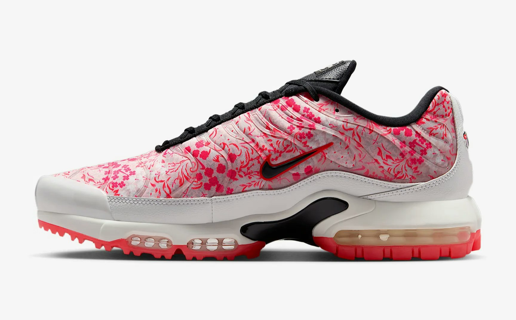 Nike Air Max Plus Golf "The Masters"