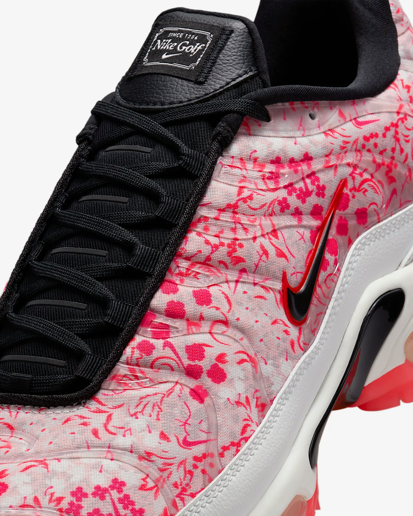 Nike Air Max Plus Golf "The Masters"