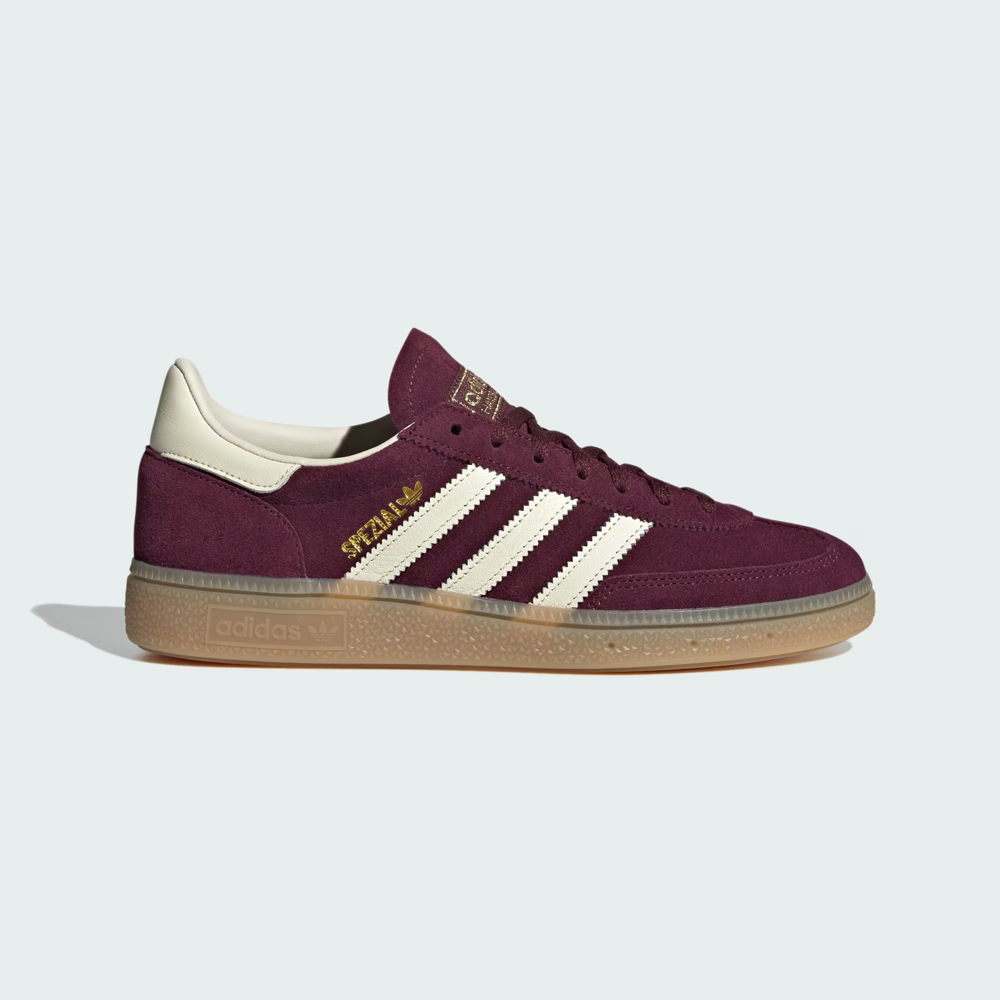 adidas Handball Spezial "Maroon"
